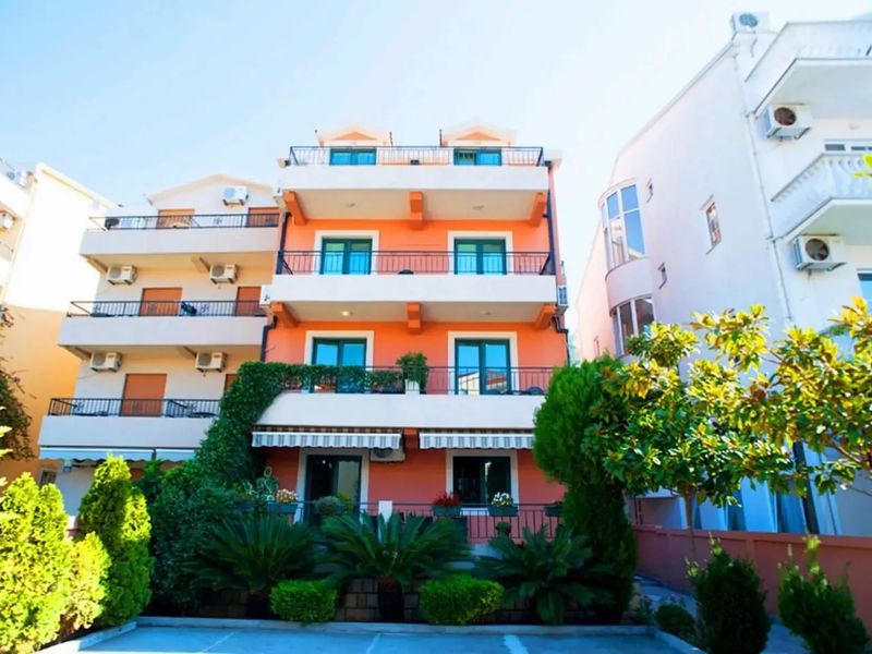 Guest House Lidija
