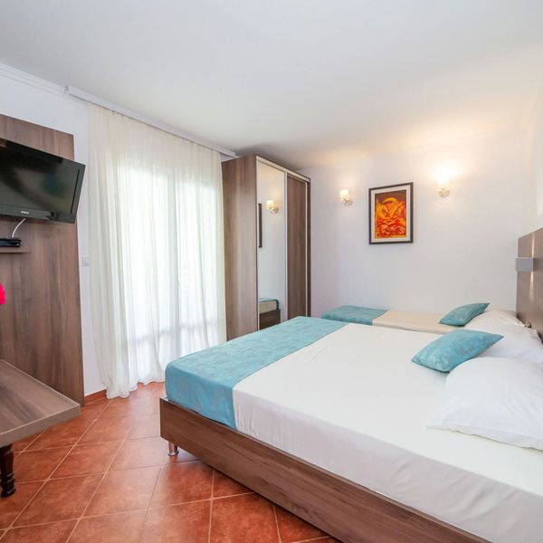 Guest House Medin