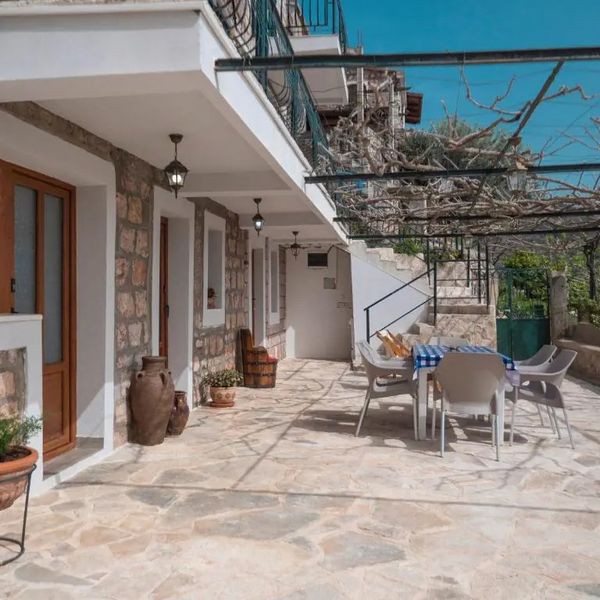 Guest House Medin