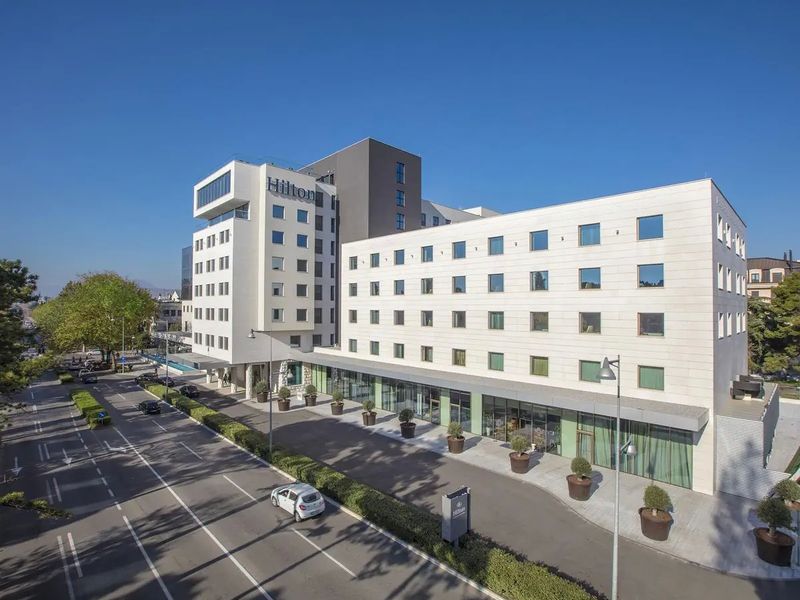 Hilton Podgorica 5*