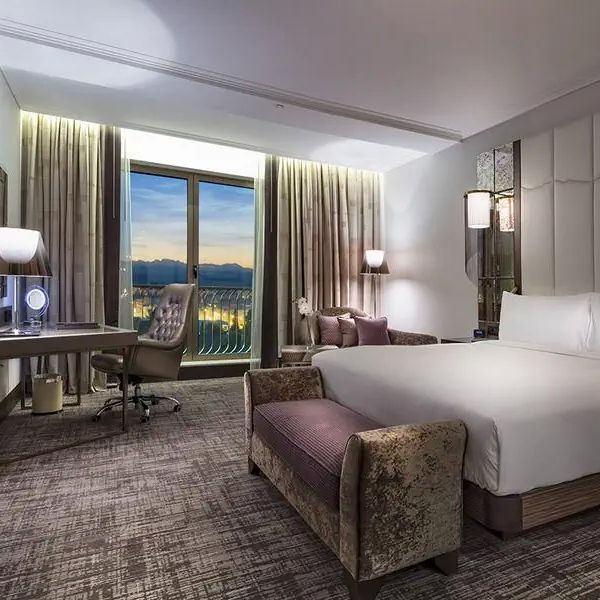 Hilton Podgorica