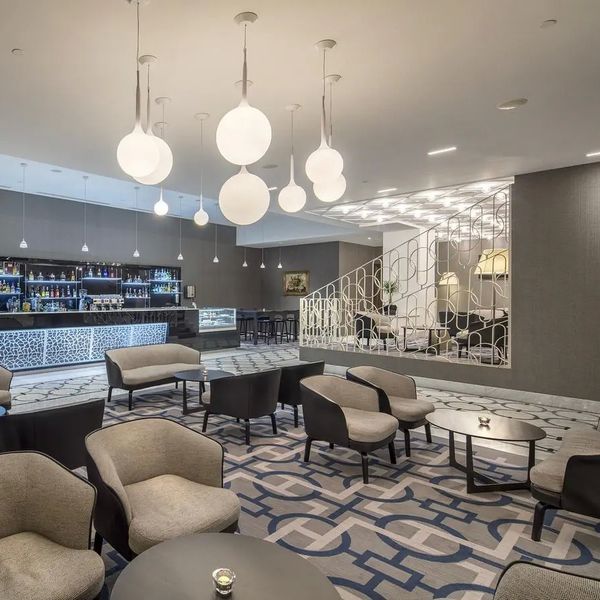 Hilton Podgorica