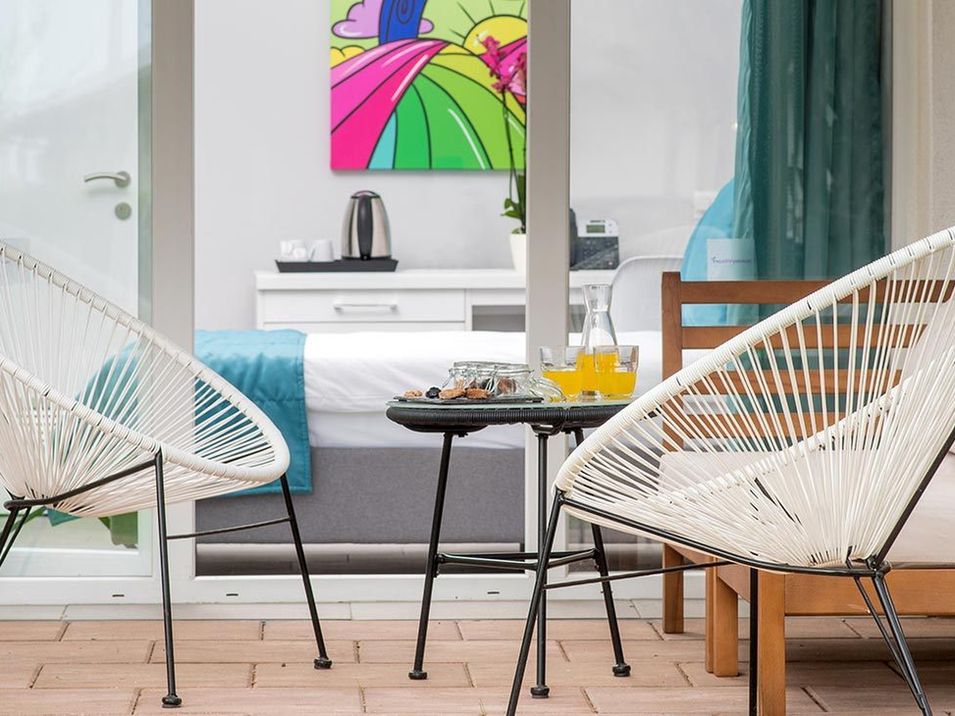 balkon / taras