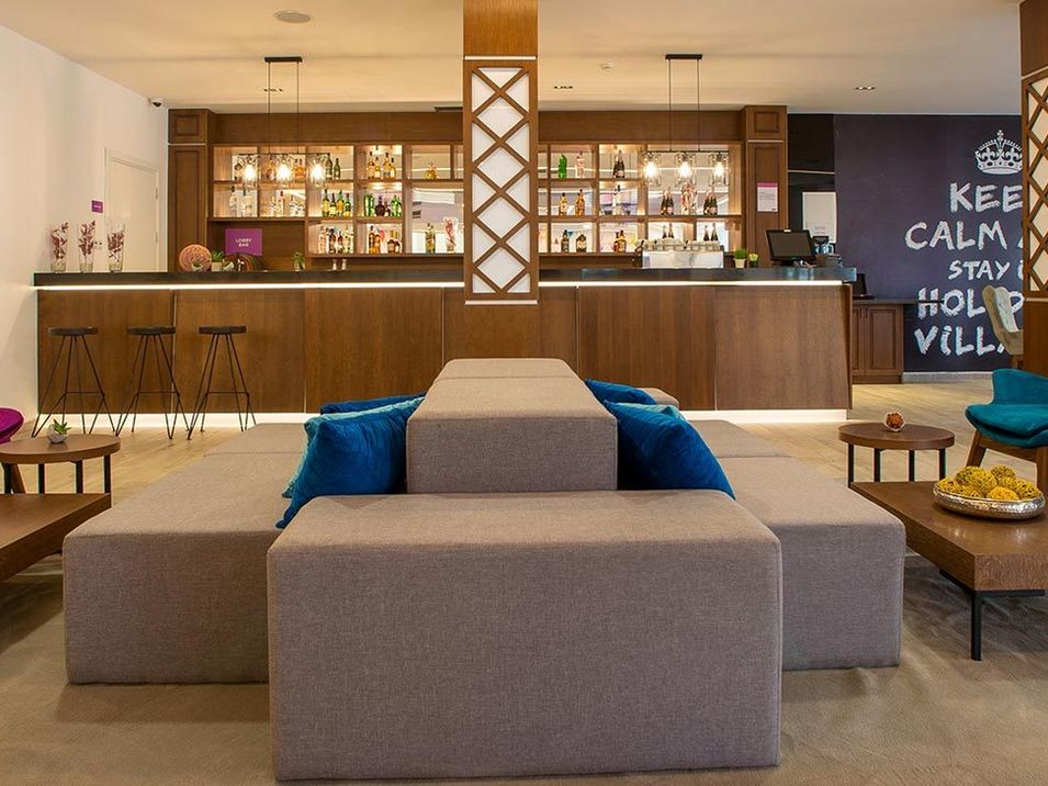 drink bar
