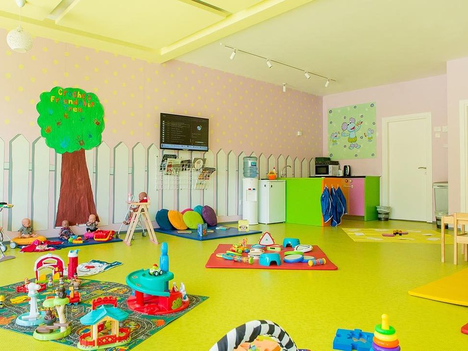 kids club