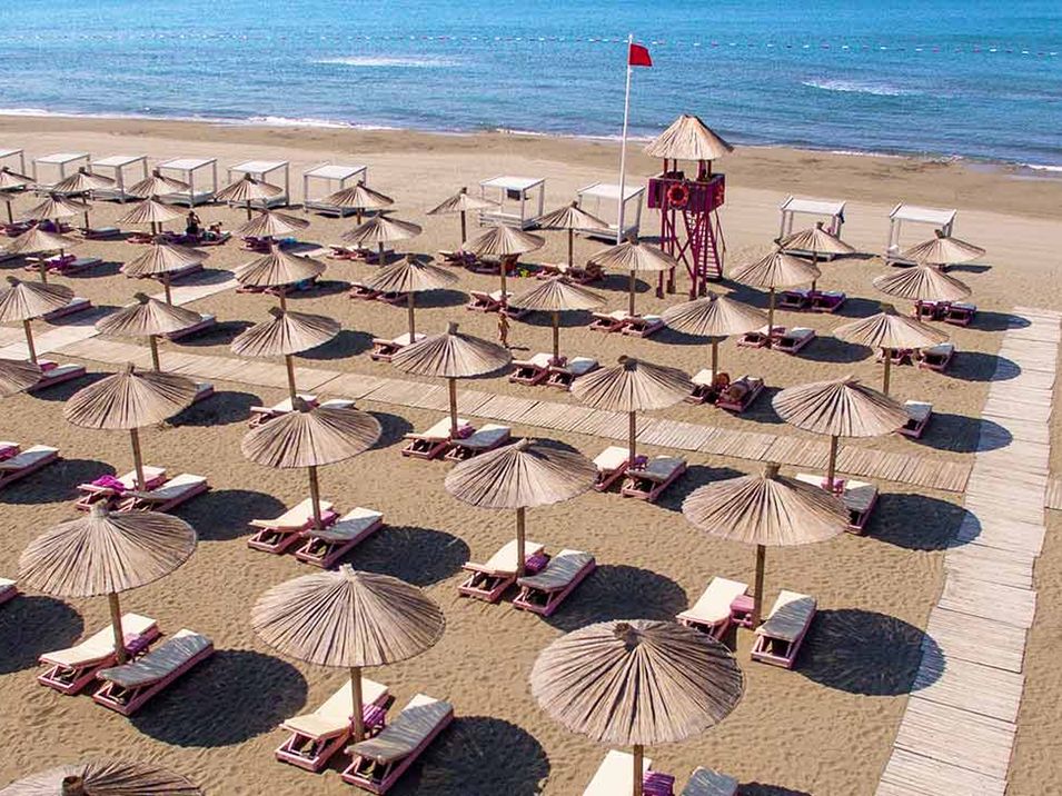 plaża