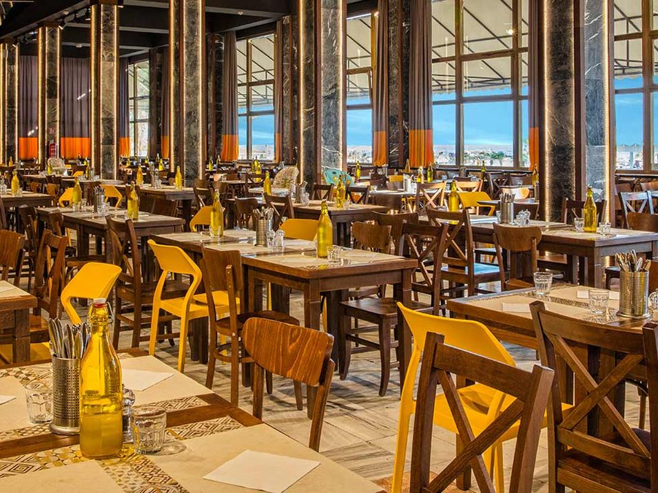 restauracja