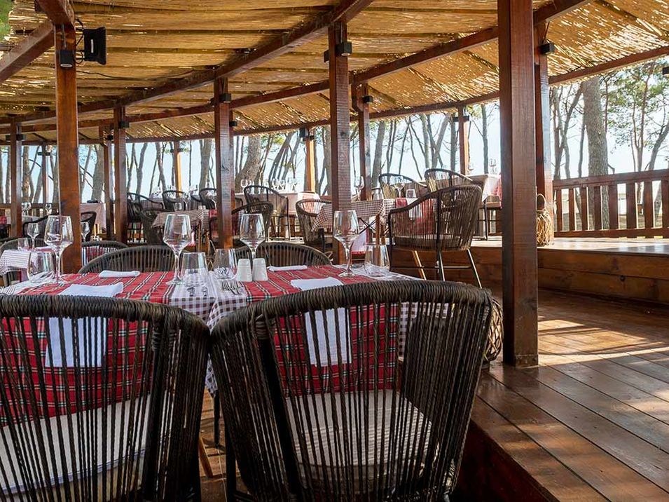 restauracja