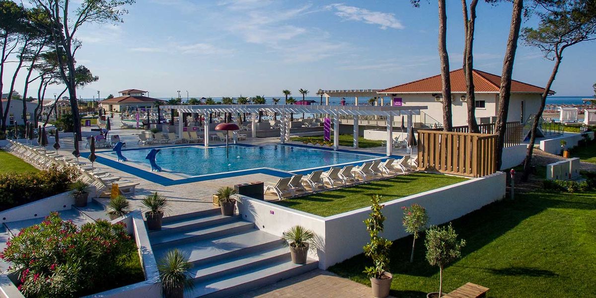 Czarnogóra First Deal na 7 dni w czerwcu: 4⋆ hotel od 4 362 zł