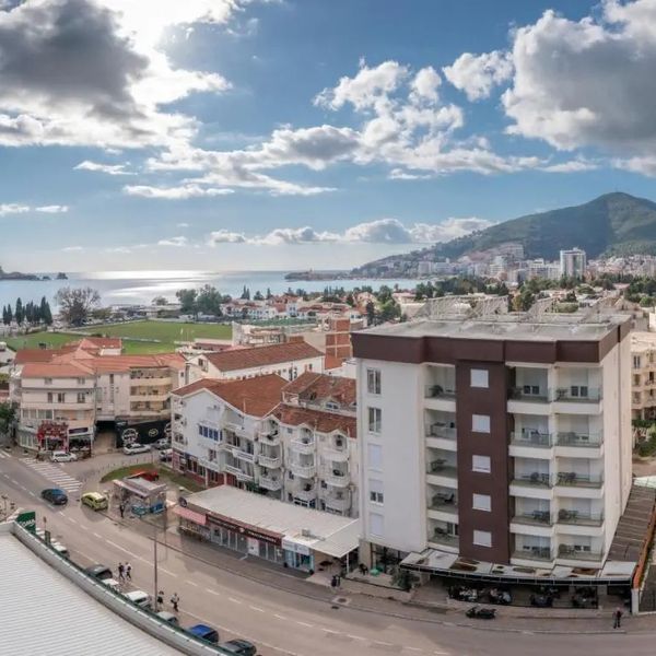 Hotel 219 Budva