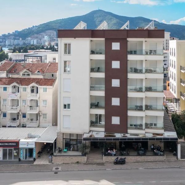 Hotel 219 Budva