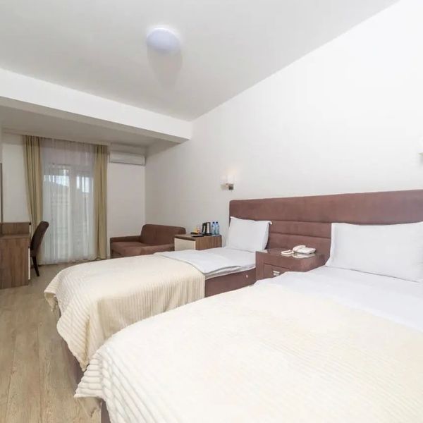 Hotel 219 Budva