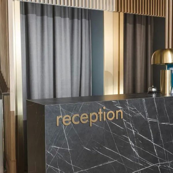 Hotel 219 Budva
