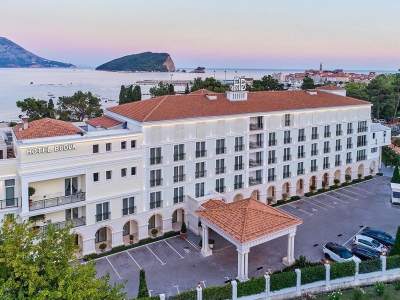 Hotel Budva
