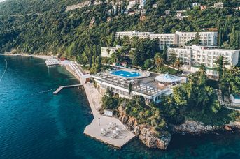 Iberostar Herceg Novi (ex Riviera Resort)