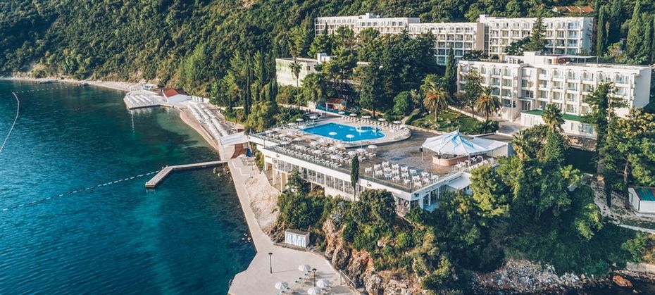 Iberostar Herceg Novi (ex. Riviera Resort)