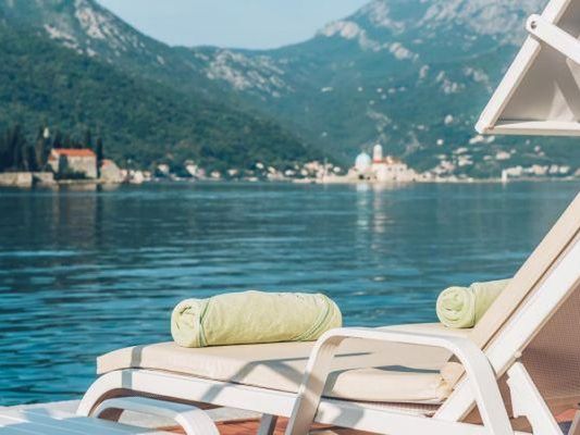 teren hotelu, sport i rekreacja
