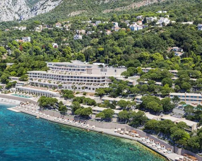 Iberostar Selection Montenegro