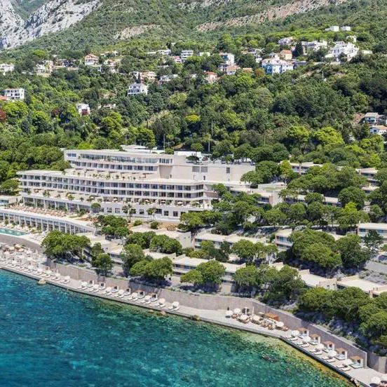 Iberostar Selection Montenegro