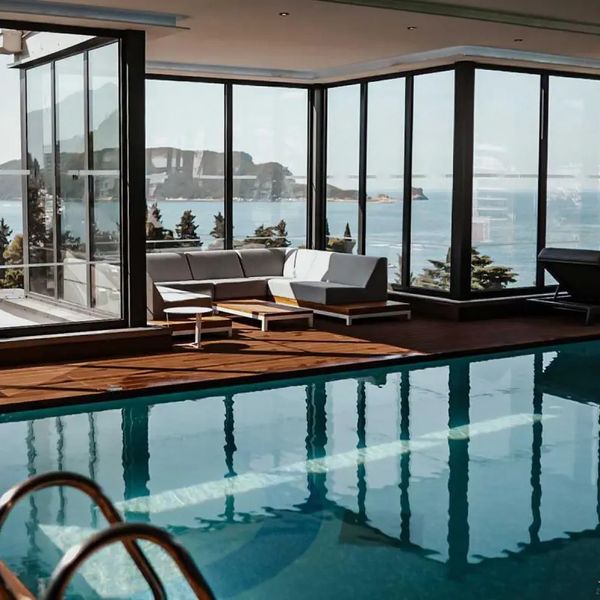 Imperial Conference & SPA