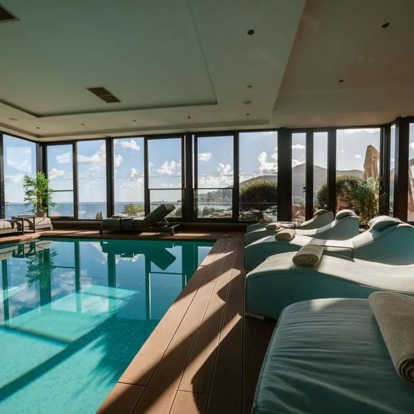 Imperial Conference & SPA