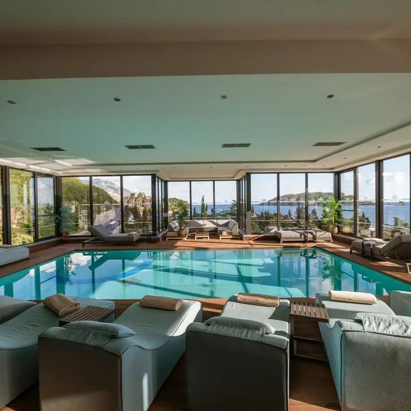 Imperial Conference & SPA