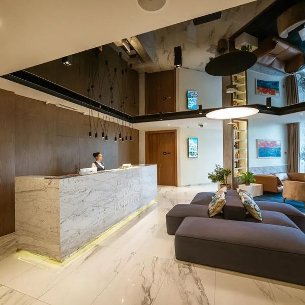 Imperial Conference & SPA