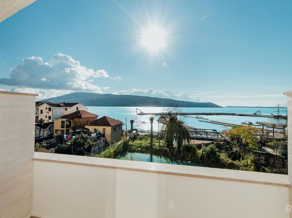 balkon / taras