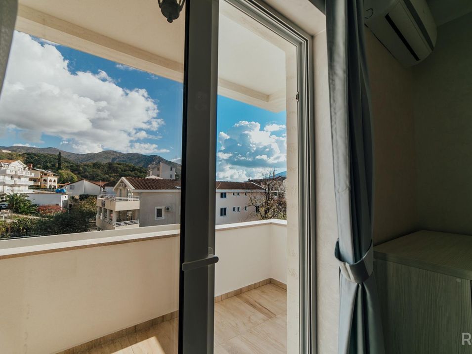 pokój, balkon / taras