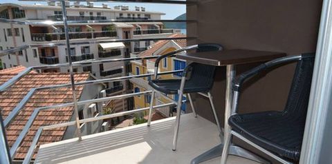 balkon / taras