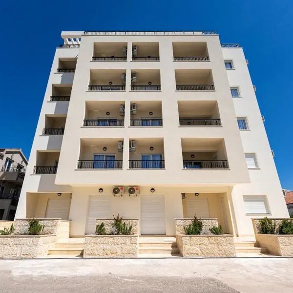 Millennium Apartments