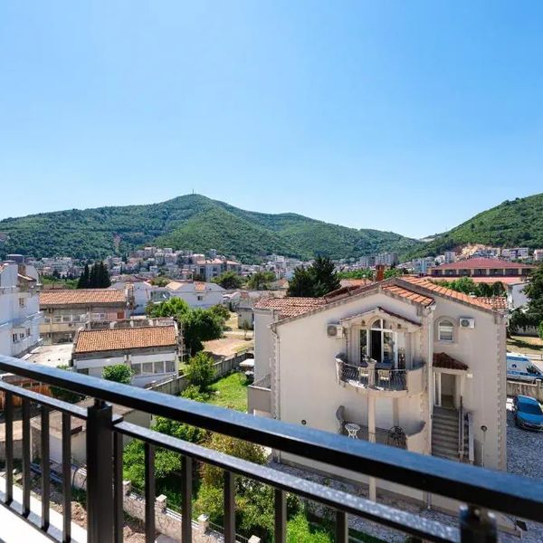 Millennium Apartments