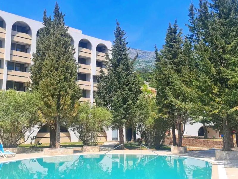 Monte Mare (ex. Zlatibor)