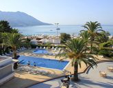 Montenegro Beach Resort