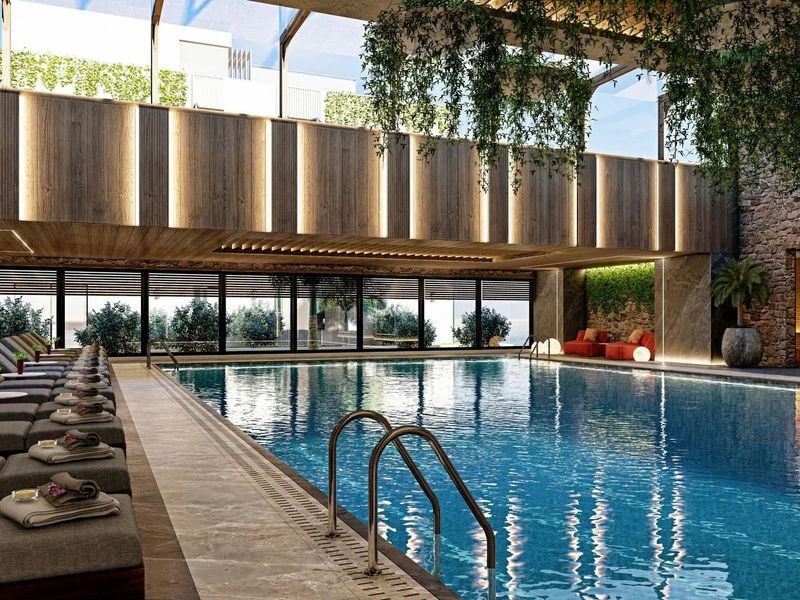 Movenpick Teuta Kotor Bay