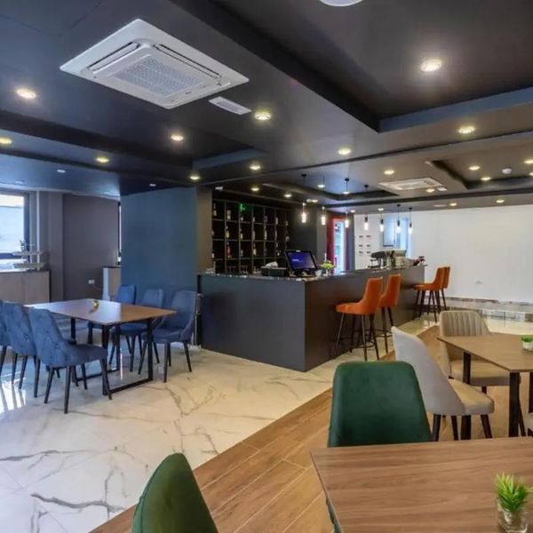 N Hotel - zdjęcie 4