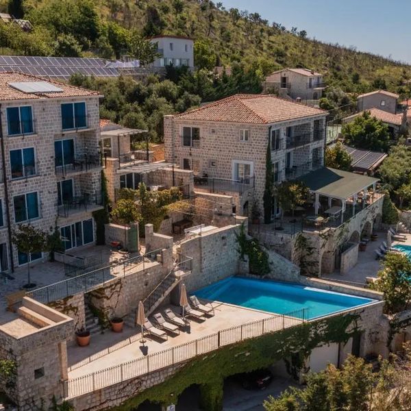 Olive Resort