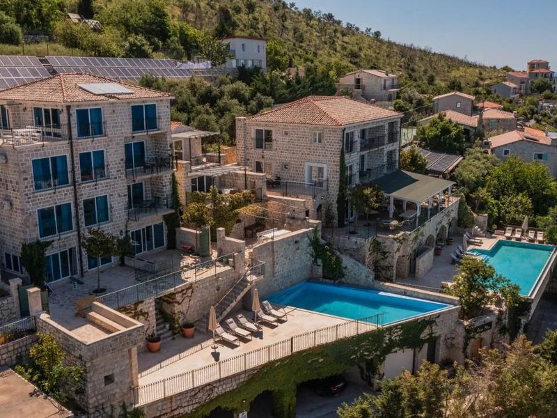 Olive Resort