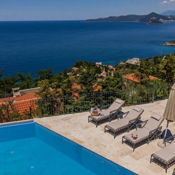 Olive Resort