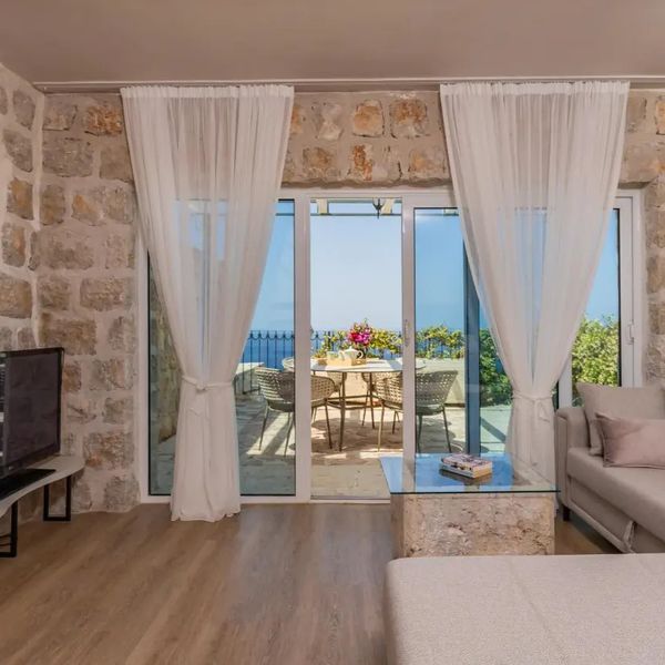 Olive Resort