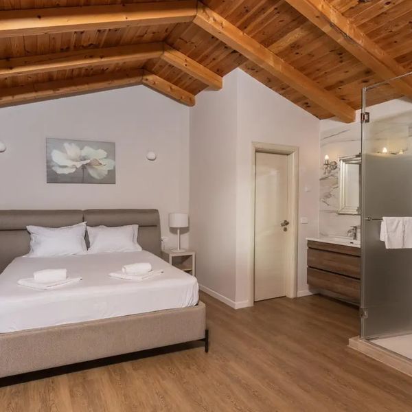 Olive Resort