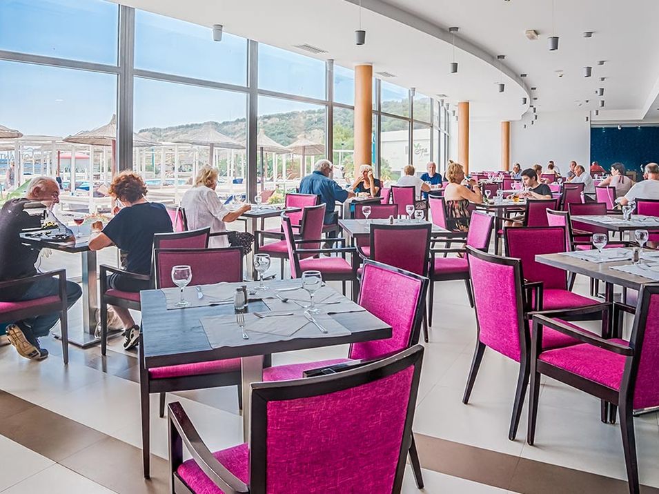 restauracja