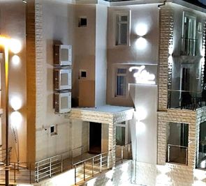 Palace Apartaments Budva