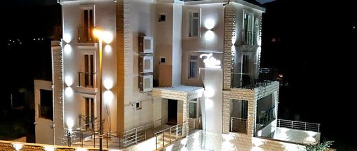 Palace Apartaments Budva