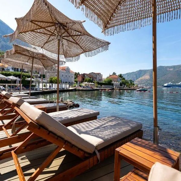 Palazzo del Mare Essenza