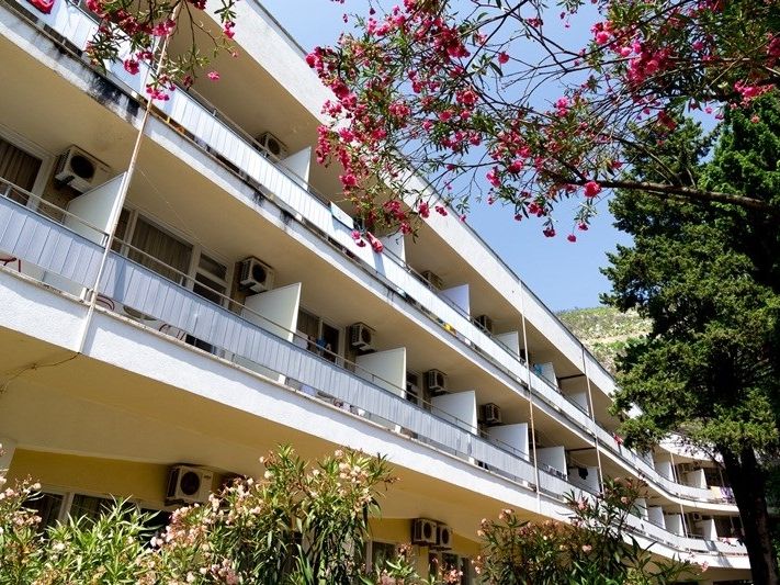 Park Budva