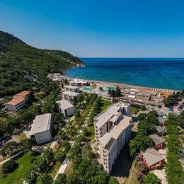Pearl Beach Resort