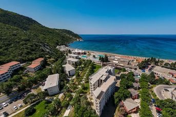 Pearl Beach Resort