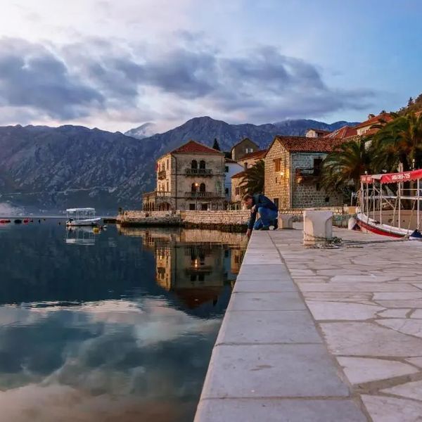 Perfetto Perasto Residence