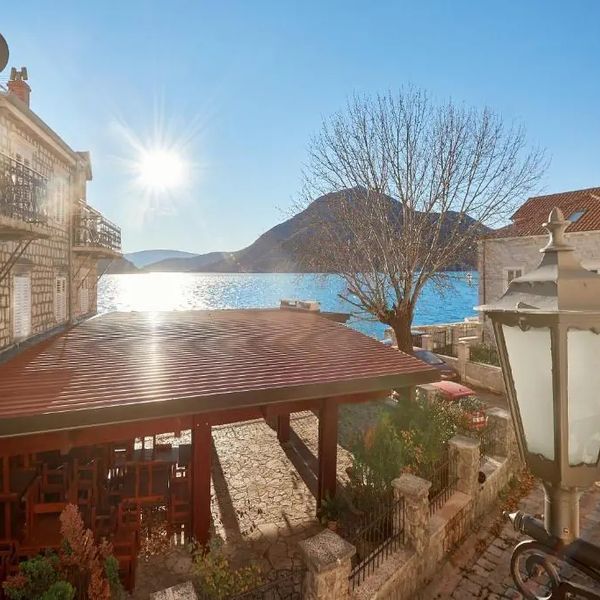 Perfetto Perasto Residence